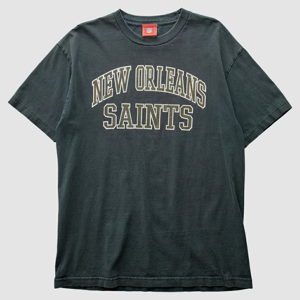 NFL 2000s T-Shirt - New Orleans Saints T-shirts