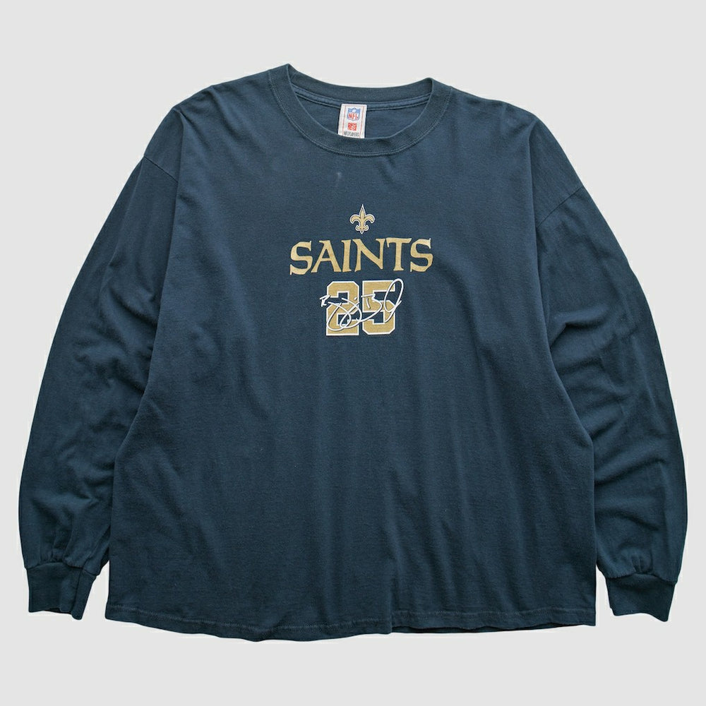 NFL 2009 T-Shirt - New Orleans Saints T-shirts