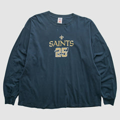 NFL 2009 T-Shirt - New Orleans Saints T-shirts