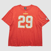NFL 2010s T-Shirt - Kansas City Chiefs T-shirts