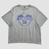 2000 T-Shirt - New York Giants T-shirts