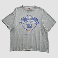2000 T-Shirt - New York Giants T-shirts