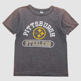 Champion 70s T-Shirt - Pittsburgh Steelers T-shirts