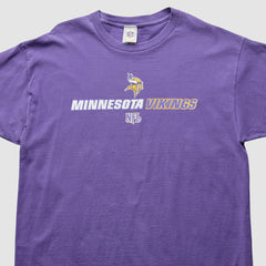 NFL 2000s T-Shirt - Minnesota Vikings T-shirts