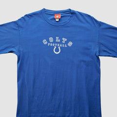 NFL 2000s Long Sleeve T-Shirt - Indianapolis Colts T-shirts