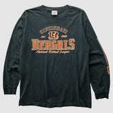 NFL 2000s T-Shirt - Cincinnati Bengals T-shirts