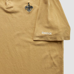 Reebok 2000s T-Shirt - New Orleans Saints T-shirts