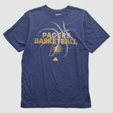 Adidas Indiana Pacers 2010s T-Shirt