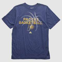 Adidas Indiana Pacers 2010s T-Shirt