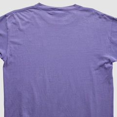 Purple Colorado Rockies CSA 2006 T-Shirt