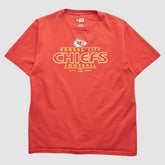 NFL 2010s T-Shirt - Kansas City Chiefs T-shirts