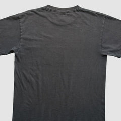 Gray Pittsburgh Pirates Logo Athletic 2000 T-Shirt