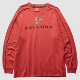 NFL 2000s T-Shirt - Atlanta Falcons T-shirts