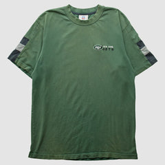NFL 2000s T-Shirt - New York Jets T-shirts
