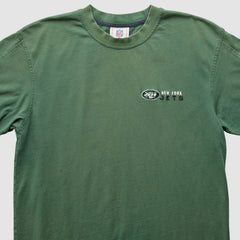 NFL 2000s T-Shirt - New York Jets T-shirts