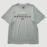 NFL 2000s T-Shirt - Cincinnati Bengals T-shirts