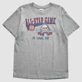 Gray St. Louis Cardinals 2009 T-Shirt