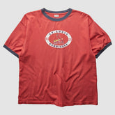Red St. Louis Cardinals 2005 T-Shirt