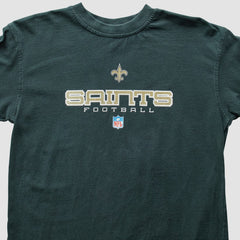 Reebok 2000s Sweatshirt - New Orleans Saints Sweatshirts