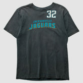 2010s T-Shirt - Jacksonville Jaguars T-shirts
