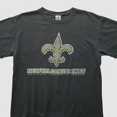Delta 2000s T-Shirt - New Orleans Saints T-shirts