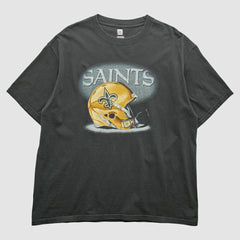 2010s T-Shirt - New Orleans Saints T-shirts