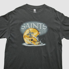 2010s T-Shirt - New Orleans Saints T-shirts