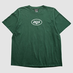 Reebok 2009 T-Shirt - New York Jets T-shirts
