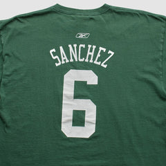 Reebok 2009 T-Shirt - New York Jets T-shirts