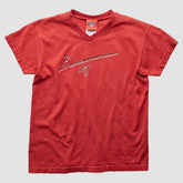NFL 2000s T-Shirt - Tampa Bay Buccaneers T-shirts
