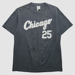 Gray Chicago White Sox 2006 T-Shirt