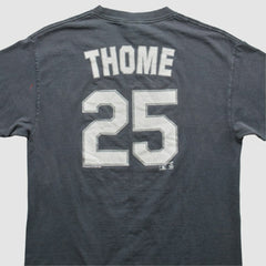 Gray Chicago White Sox 2006 T-Shirt