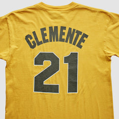Yellow Pittsburgh Pirates Cooperstown Collection 2000s T-Shirt