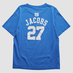 2000s T-Shirt - New York Giants T-shirts