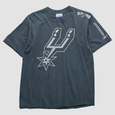 Vintage San Antonio Spurs Reebok 2000s T-Shirt