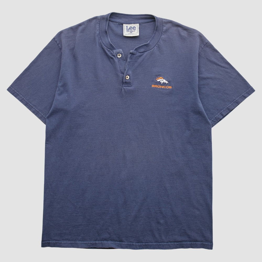 Lee Apparel 90s T-Shirt - Denver Broncos T-shirts
