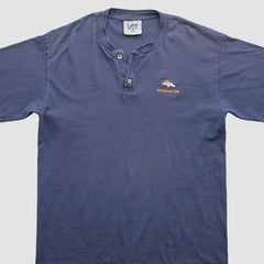 Lee Apparel 90s T-Shirt - Denver Broncos T-shirts