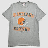 Reebok 2000s T-Shirt - Cleveland Browns T-shirts