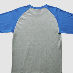 Gray Chicago Cubs Nike 2000s T-Shirt