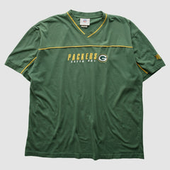 NFL 2000s T-Shirt - Green Bay Packers T-shirts