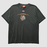 NFL 2000s T-Shirt - Cincinnati Bengals T-shirts