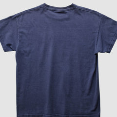 Navy Atlanta Braves 2001 T-Shirt