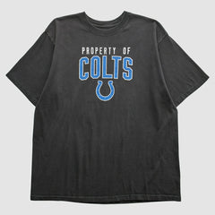 Reebok 2000s T-Shirt - Indianapolis Colts T-shirts
