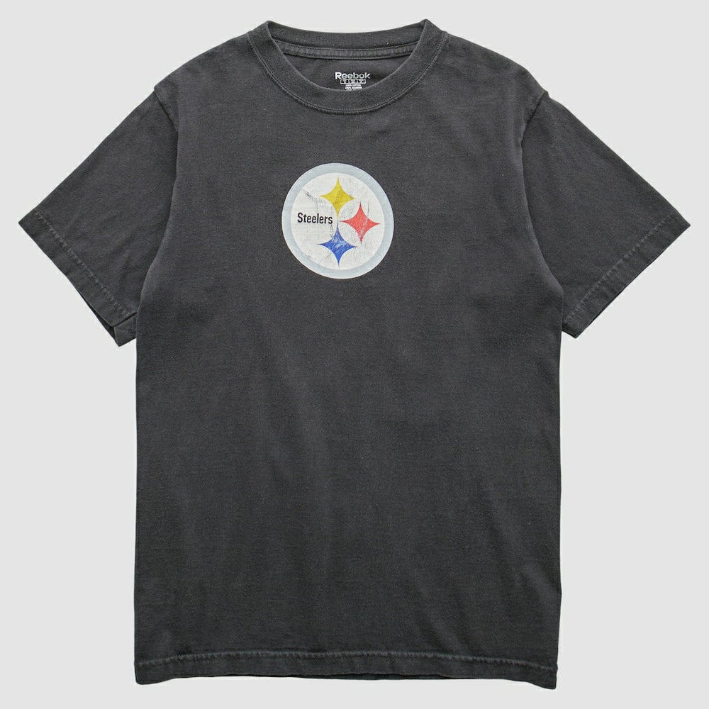 Reebok 2000s T-Shirt - Pittsburgh Steelers T-shirts