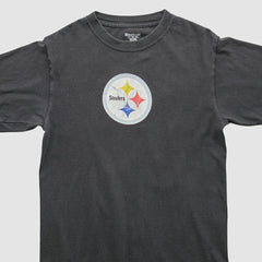 Reebok 2000s T-Shirt - Pittsburgh Steelers T-shirts