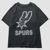 Adidas San Antonio Spurs 2000s T-Shirt