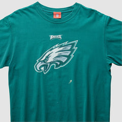 NFL 2000s T-Shirt - Philadelphia Eagles T-shirts