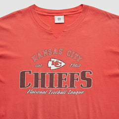 NFL 2000s Tank - Kansas City Chiefs Tanks