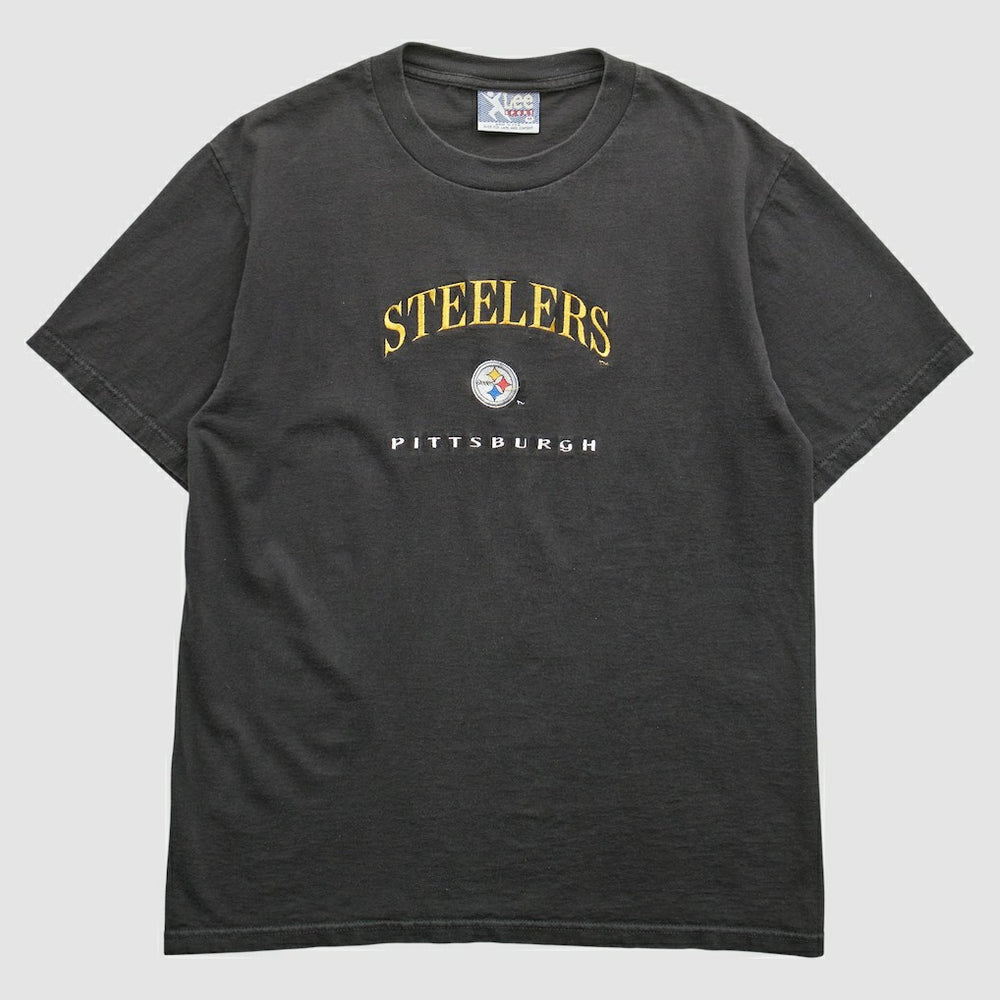 Lee Apparel 90s T-Shirt - Pittsburgh Steelers T-shirts