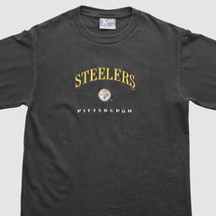 Lee Apparel 90s T-Shirt - Pittsburgh Steelers T-shirts